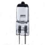 Dedolight DLH4 Bulb - DL150 Black Tip 24v / 150W bulb Dedolight DLH4 Bulb - DL150 Black Tip 24v / 150W bulb